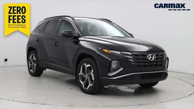 2023 Hyundai Tucson SEL for sale in Raleigh, NC