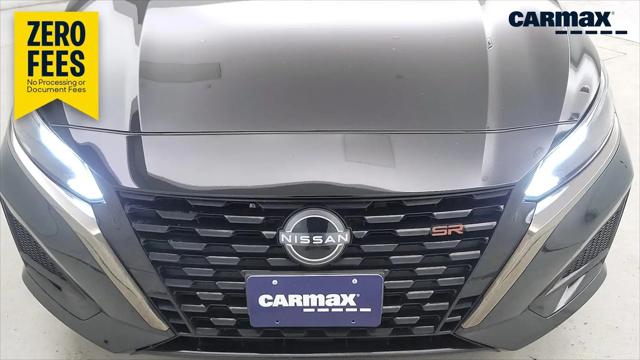 2024 Nissan Altima SR Intelligent AWD