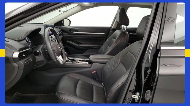 2024 Nissan Altima SR Intelligent AWD