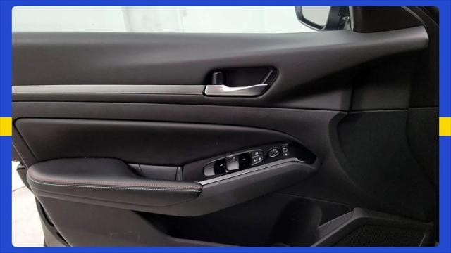 2024 Nissan Altima SR Intelligent AWD