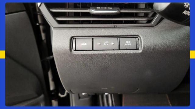 2024 Nissan Altima SR Intelligent AWD