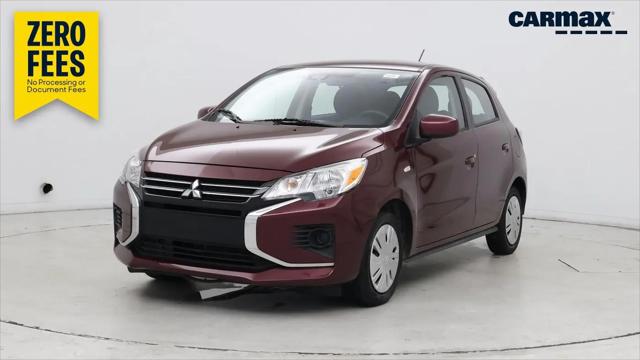 2024 Mitsubishi Mirage ES for sale in Raleigh, NC