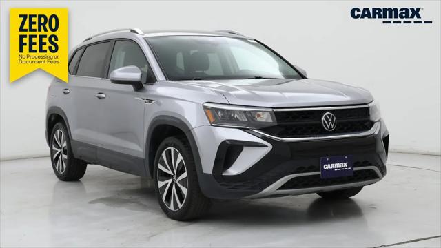 2024 Volkswagen Taos 1.5T SE for sale in Merriam, KS