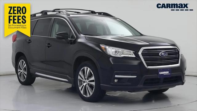2022 Subaru Ascent Limited for sale in Shreveport, LA