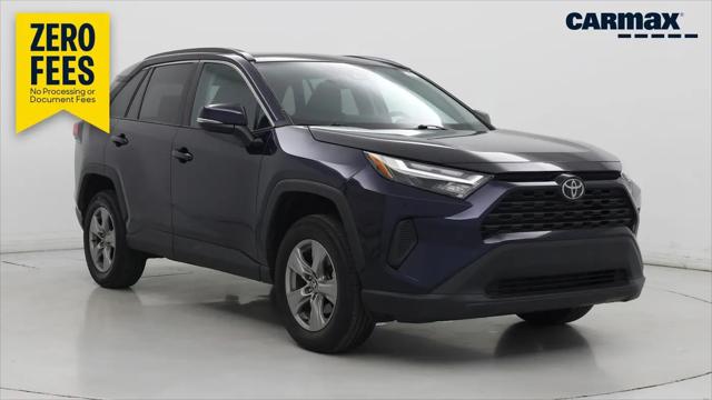 2023 Toyota RAV4 XLE for sale in Merrillville, IN