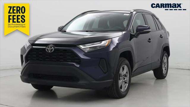 2023 Toyota RAV4 XLE for sale in Merrillville, IN