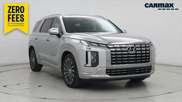 2023 Hyundai Palisade Calligraphy for sale in Merrillville, IN