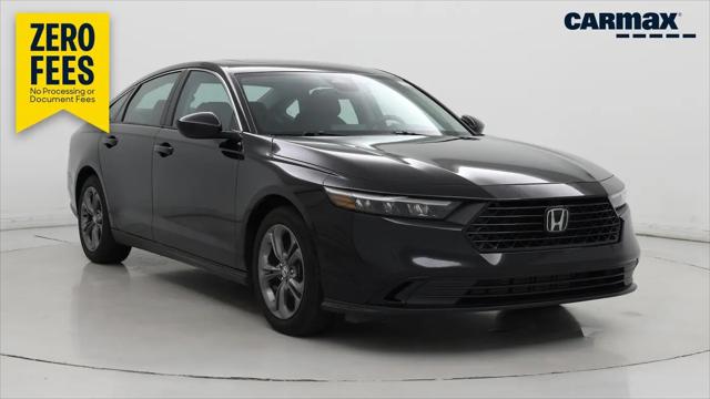 2024 Honda Accord EX for sale in Merrillville, IN