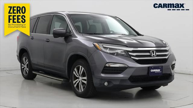 2017 Honda Pilot EX-L for sale in Merrillville, IN