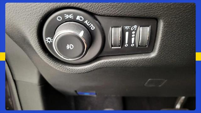 2023 Chrysler Pacifica Pinnacle AWD