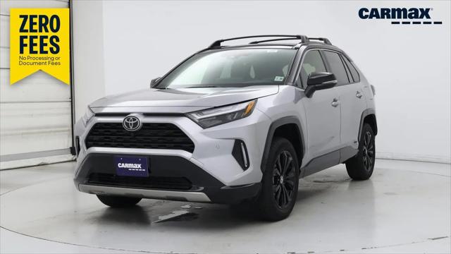2025 Toyota RAV4 Hybrid XSE for sale in Edison, NJ