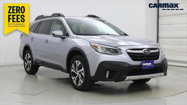 2020 Subaru Outback Limited for sale in Edison, NJ