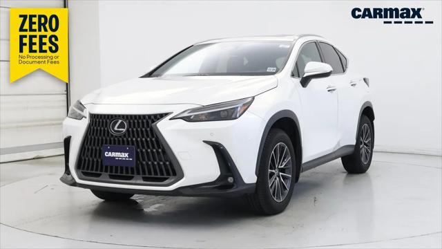 2024 Lexus NX 350h Premium for sale in Edison, NJ