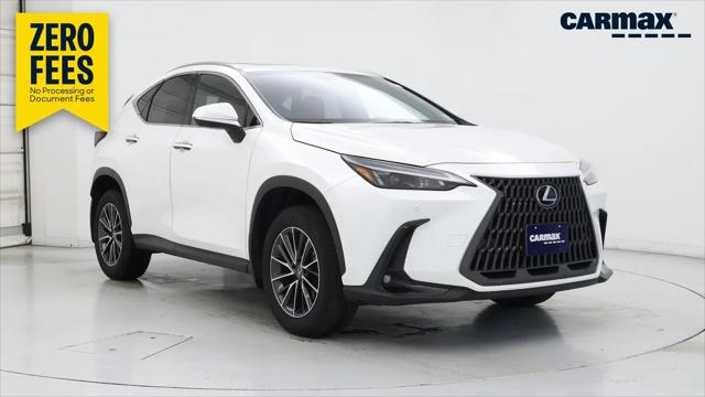 2024 Lexus NX 350h Premium for sale in Edison, NJ