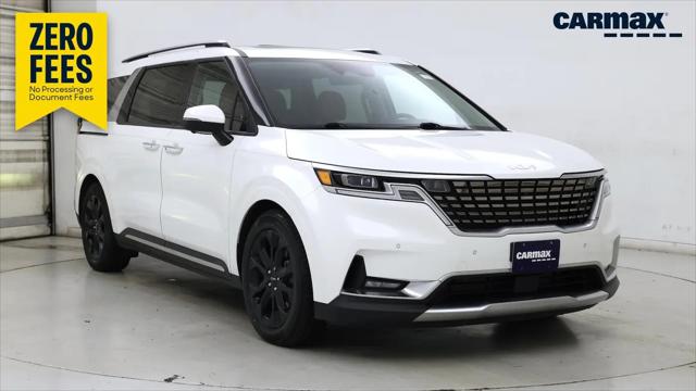 2022 Kia Carnival MPV SX Prestige for sale in Edison, NJ