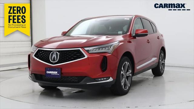 2024 Acura RDX Advance Package for sale in Edison, NJ