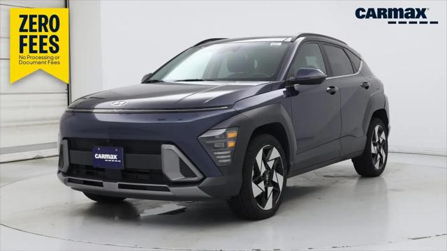 2024 Hyundai Kona Limited for sale in Edison, NJ