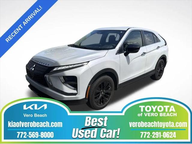 2022 Mitsubishi Eclipse Cross LE for sale in Vero Beach, FL