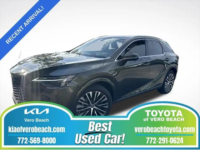 2026 Lexus RX 350 Premium for sale in Vero Beach, FL