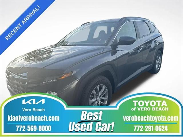 2022 Hyundai Tucson SEL for sale in Vero Beach, FL