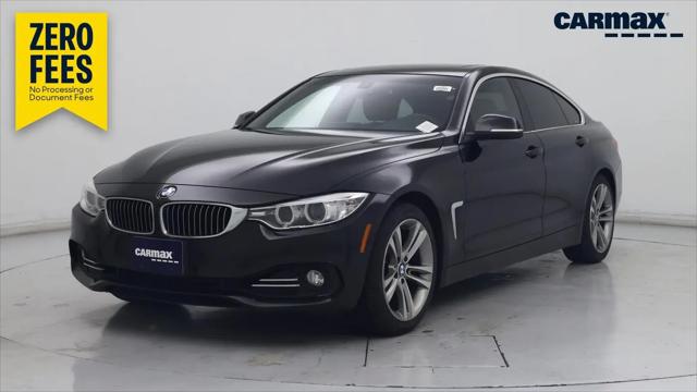 2016 BMW Coupe 428i for sale in Buena Park, CA