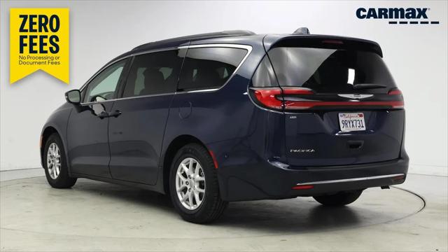 2022 Chrysler Pacifica Touring L for sale in Buena Park, CA