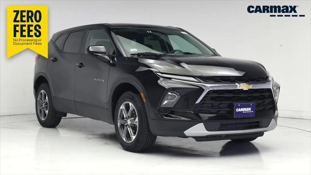 2025 Chevrolet Blazer FWD 2LT for sale in Buena Park, CA