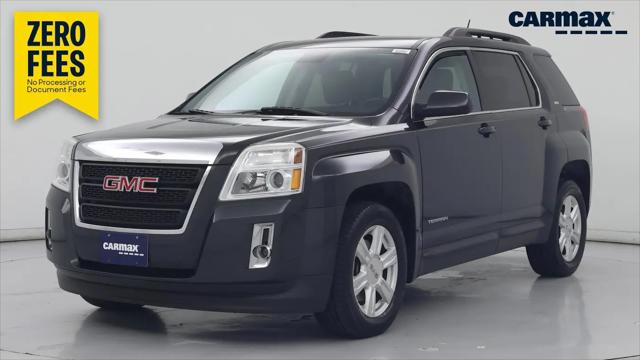 2014 GMC Terrain SLT-1 for sale in Irving, TX