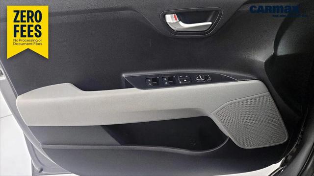 2022 Kia Rio S for sale in Irving, TX