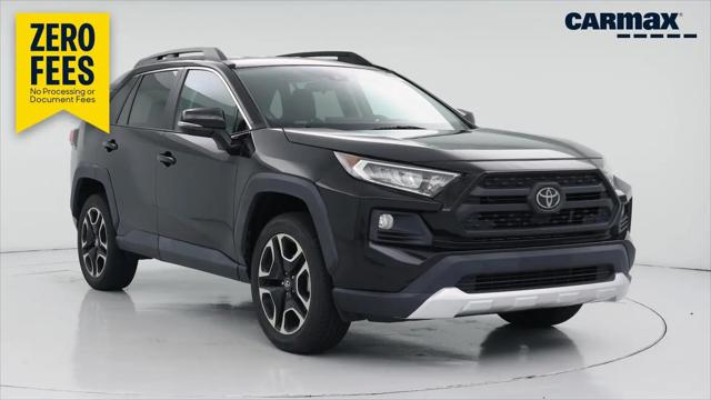 2021 Toyota RAV4 Adventure for sale in Winterville, NC
