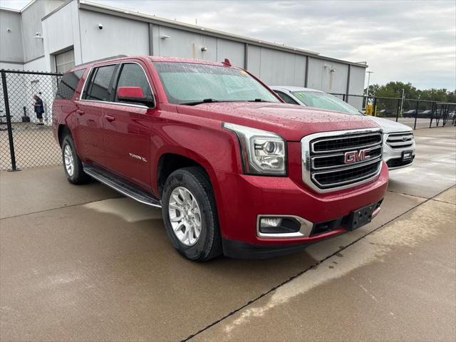 2015 GMC Yukon XL SLT for sale in Waukee, IA
