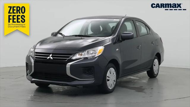 2024 Mitsubishi Mirage G4 ES for sale in Wilmington, NC