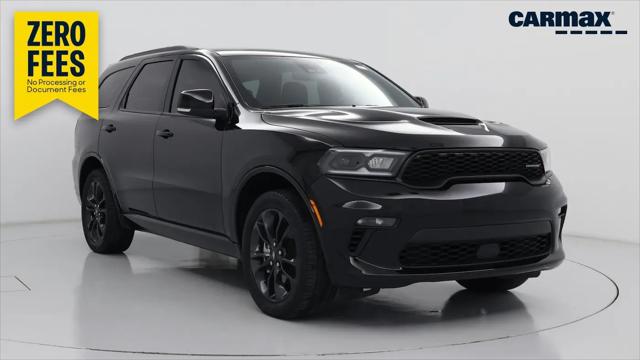 2023 Dodge Durango GT Plus AWD for sale in Indianapolis, IN