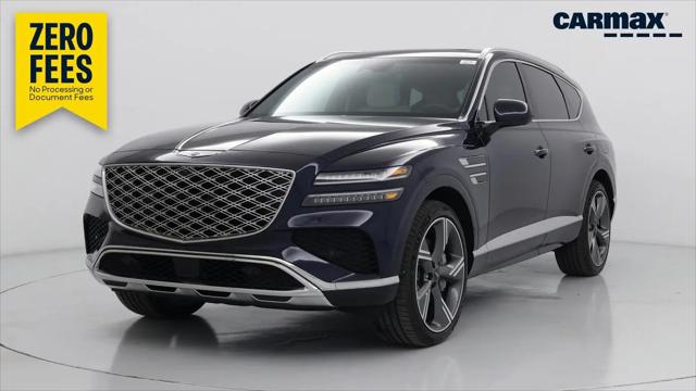 2025 Genesis GV80 3.5T Prestige AWD for sale in Indianapolis, IN