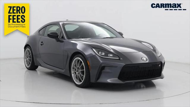 2022 Toyota GR86 Premium for sale in Indianapolis, IN
