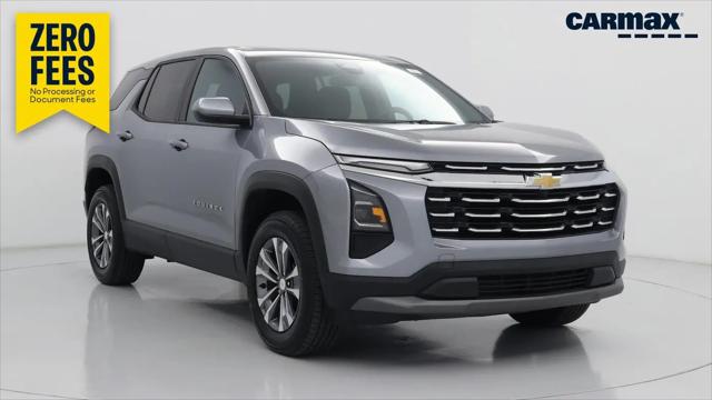 2026 Chevrolet Equinox FWD LT for sale in Indianapolis, IN