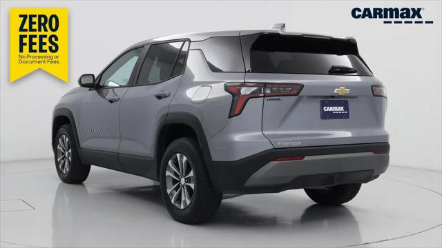 2026 Chevrolet Equinox FWD LT for sale in Indianapolis, IN