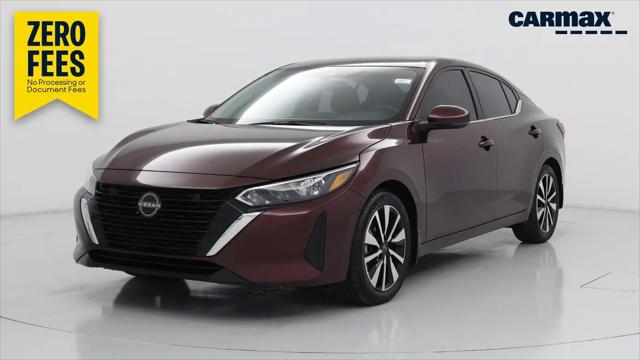 2024 Nissan Sentra SV Xtronic CVT for sale in Indianapolis, IN