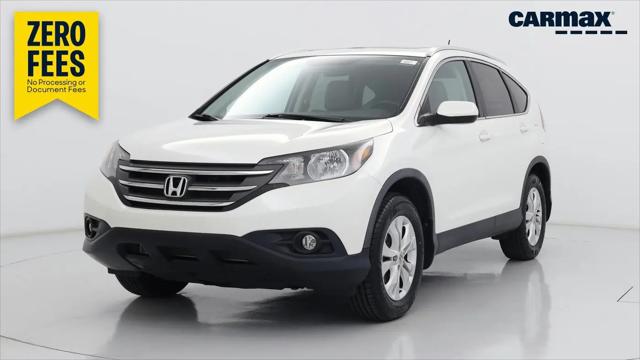 2014 Honda CR-V EX-L for sale in Indianapolis, IN