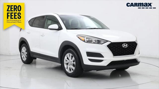 2019 Hyundai Tucson SE for sale in Lexington, KY