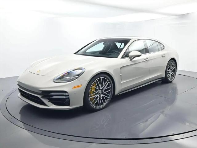 2023 Porsche Panamera Turbo S for sale in West Palm Beach, FL