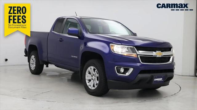 2015 Chevrolet Colorado LT for sale in Winston-Salem, NC