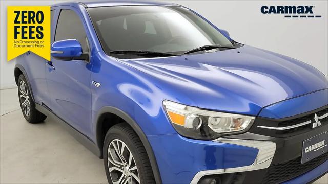 2019 Mitsubishi Outlander Sport 2.0 ES for sale in Winston-Salem, NC
