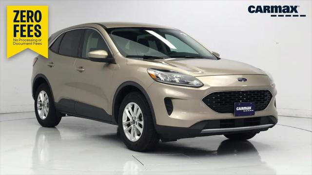 2020 Ford Escape SE for sale in Duarte, CA