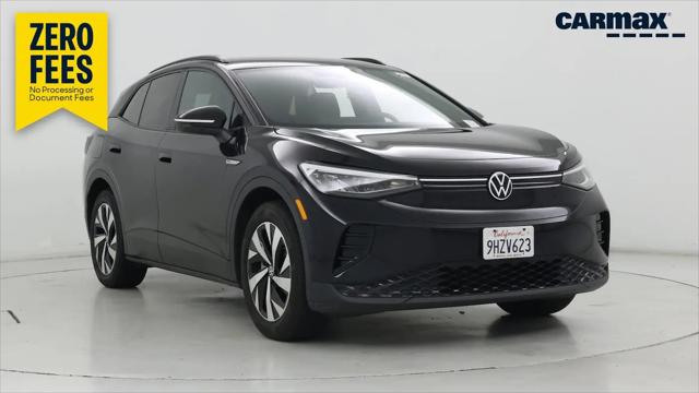2023 Volkswagen ID.4 Pro for sale in Duarte, CA