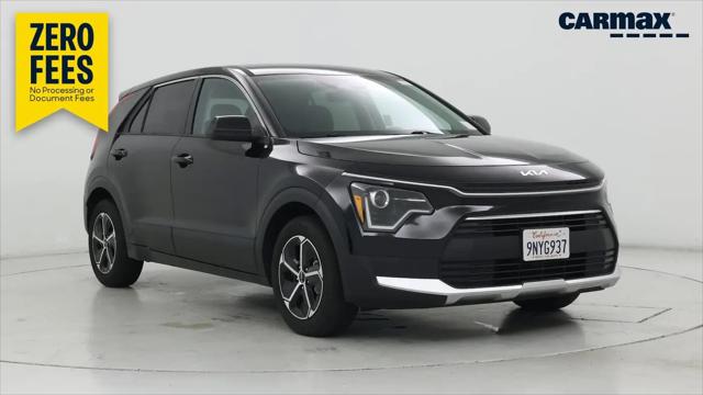 2024 Kia Niro LX for sale in Duarte, CA