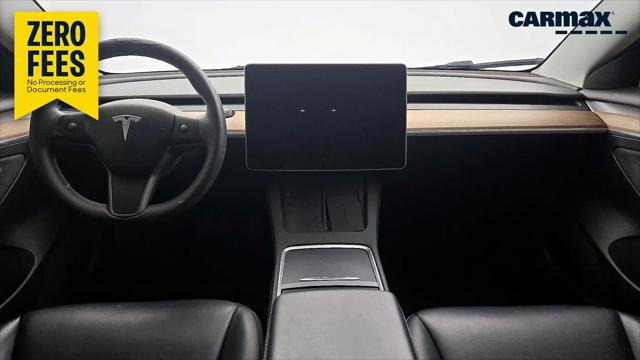 2023 Tesla Model 3 Rear-Wheel Drive for sale in Henderson, NV