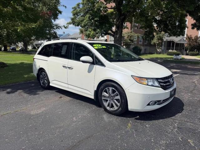 2014 Honda Odyssey for sale near Newark, OH