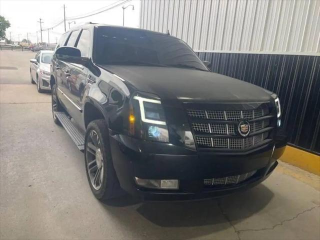 2013 Cadillac Escalade Premium for sale near Newark, OH