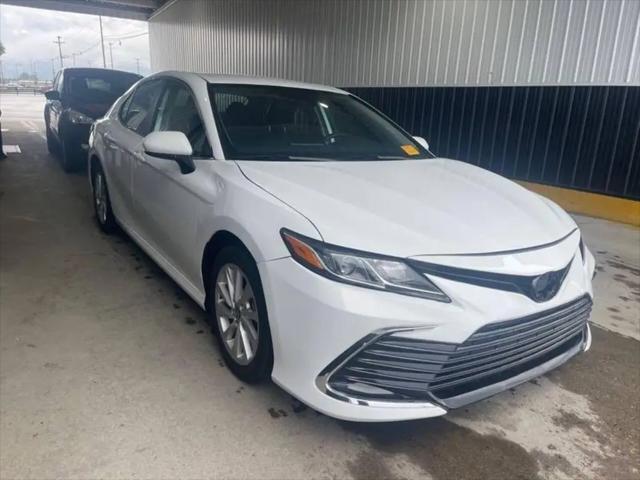 2024 Toyota Camry LE for sale in Newark, OH